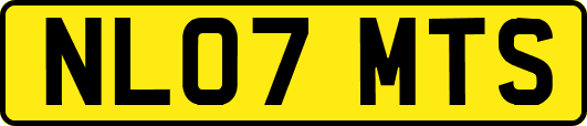 NL07MTS