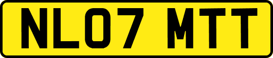 NL07MTT