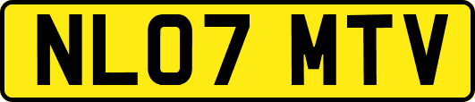 NL07MTV
