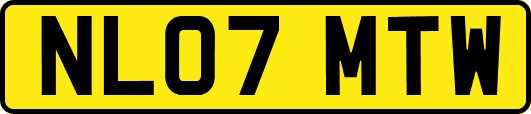 NL07MTW