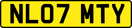 NL07MTY