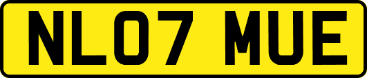 NL07MUE