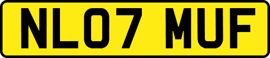 NL07MUF
