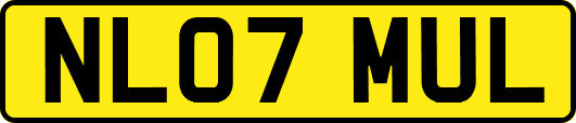 NL07MUL