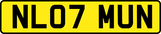 NL07MUN