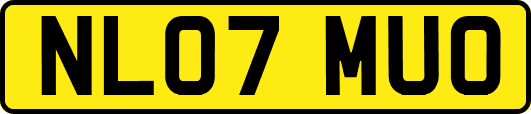 NL07MUO