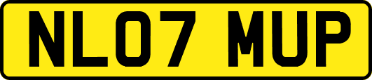 NL07MUP