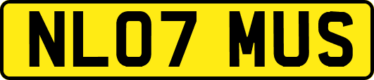 NL07MUS