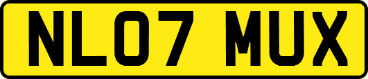 NL07MUX