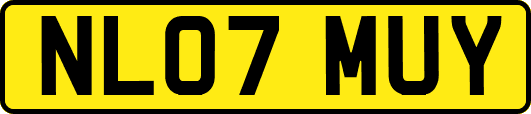 NL07MUY