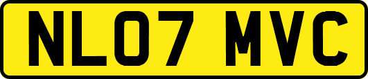 NL07MVC