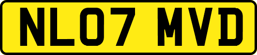 NL07MVD