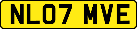NL07MVE