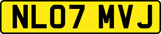 NL07MVJ