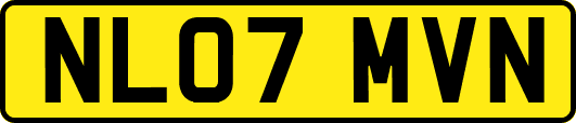 NL07MVN