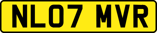 NL07MVR