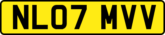 NL07MVV