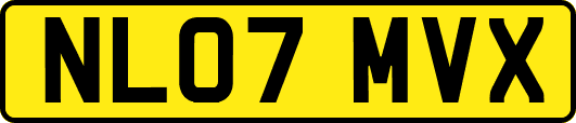 NL07MVX