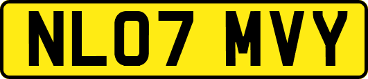 NL07MVY