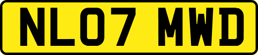 NL07MWD