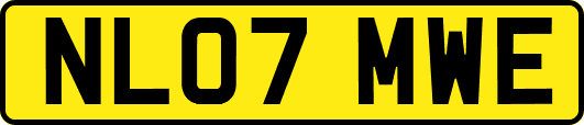 NL07MWE