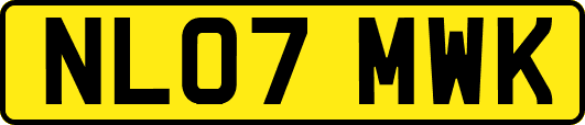 NL07MWK