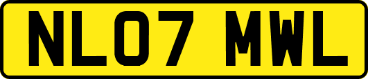 NL07MWL