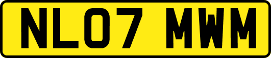 NL07MWM