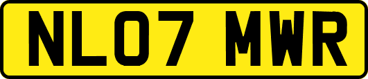 NL07MWR