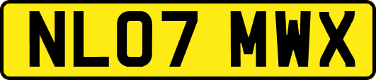 NL07MWX
