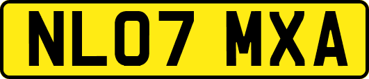NL07MXA