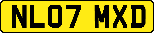 NL07MXD