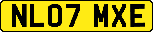 NL07MXE