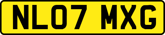 NL07MXG