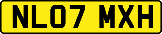 NL07MXH