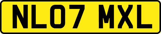 NL07MXL