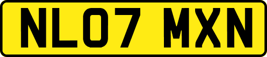NL07MXN