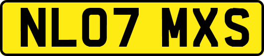 NL07MXS