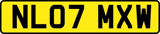 NL07MXW