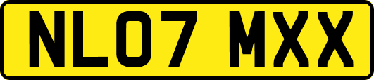 NL07MXX