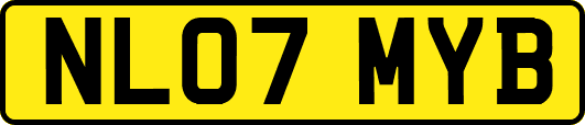NL07MYB