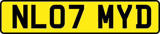 NL07MYD