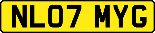 NL07MYG