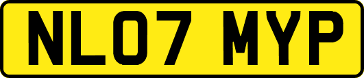 NL07MYP