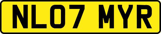 NL07MYR
