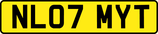NL07MYT