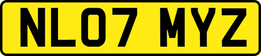 NL07MYZ