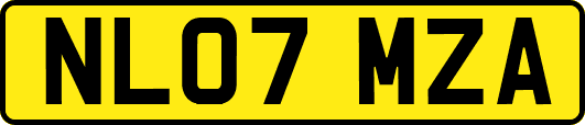 NL07MZA