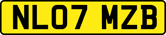NL07MZB