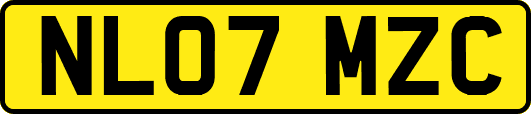 NL07MZC